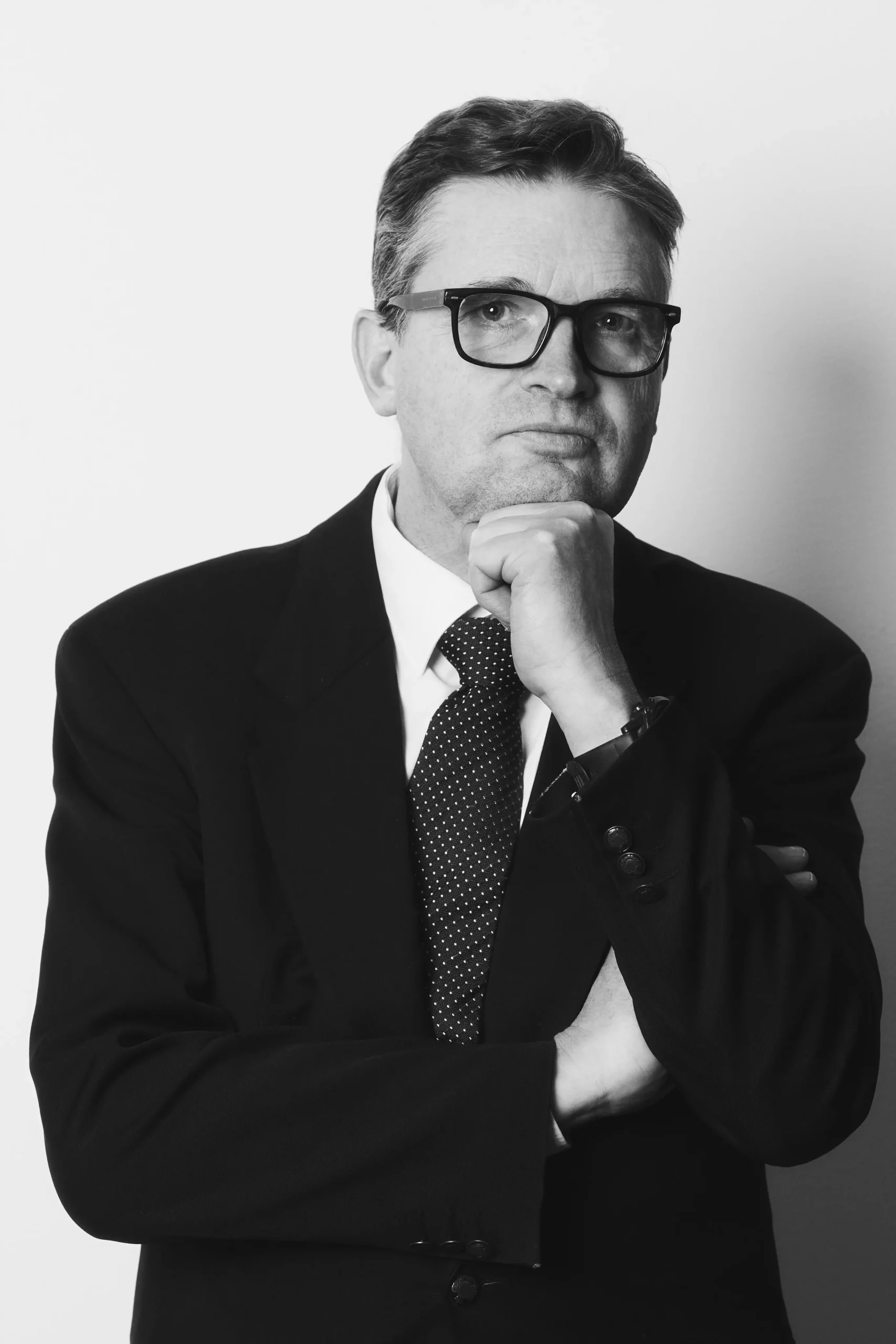 Trygve Staff