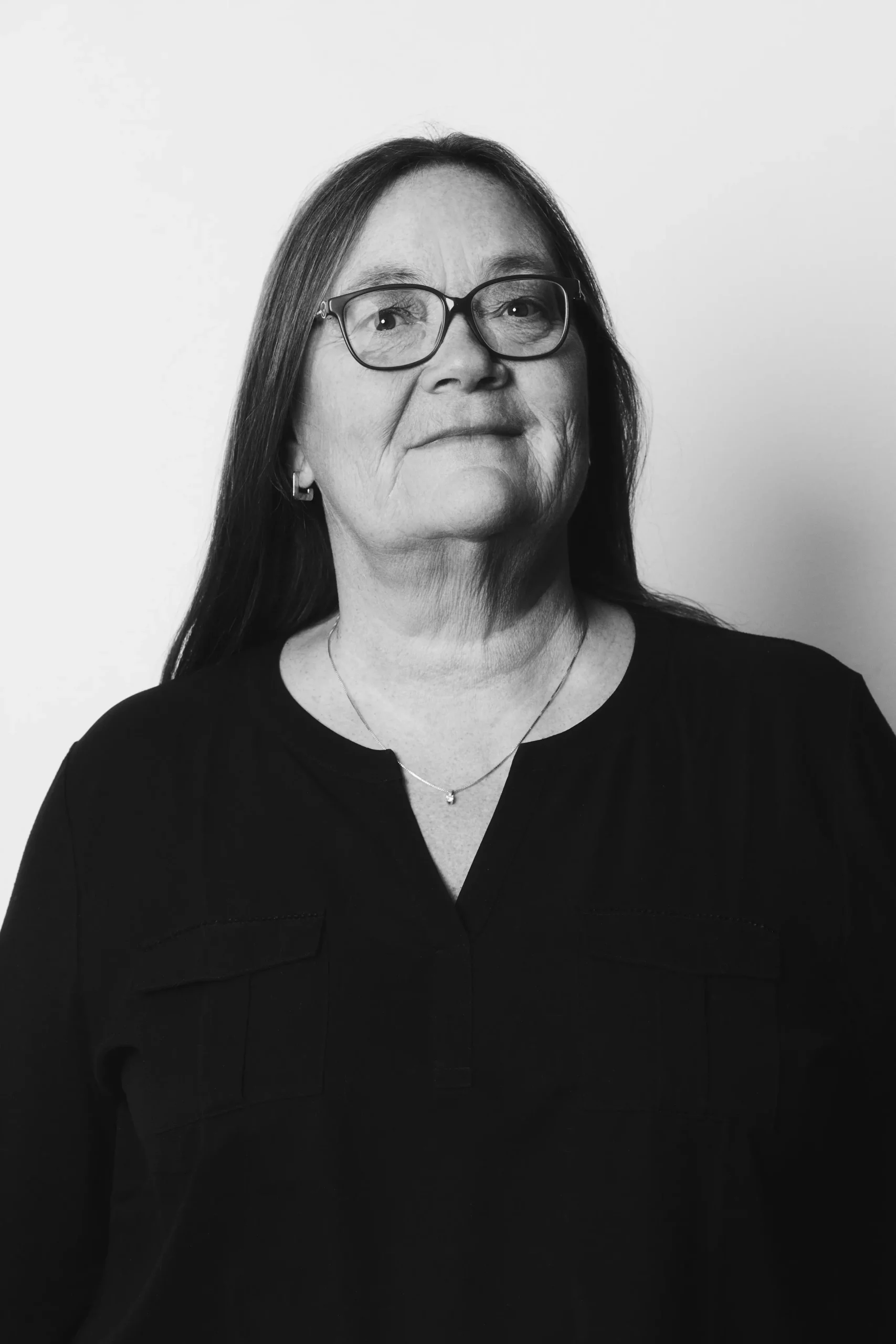 Anne Marstrander-Berg