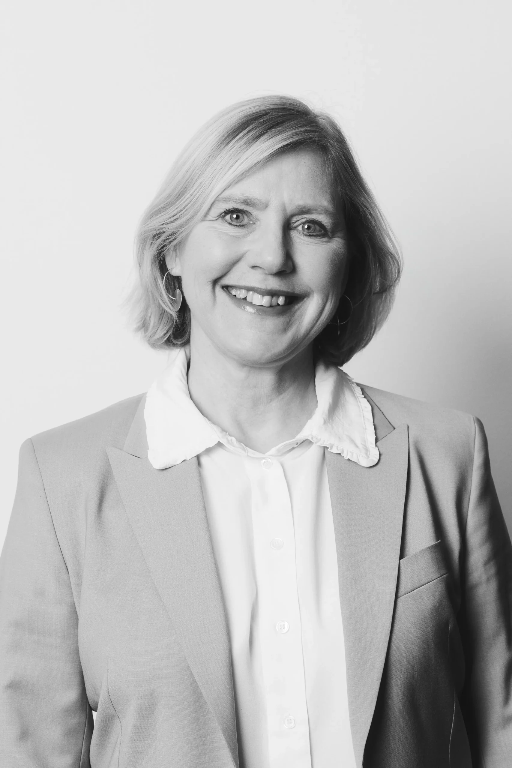 Annette Barlinn